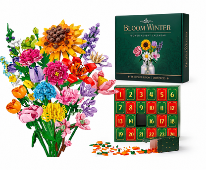 Bloom Winter