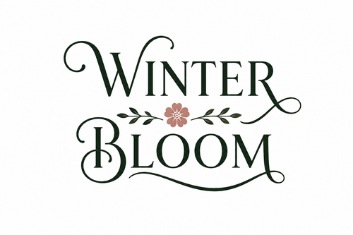 Bloom Winter Advent 